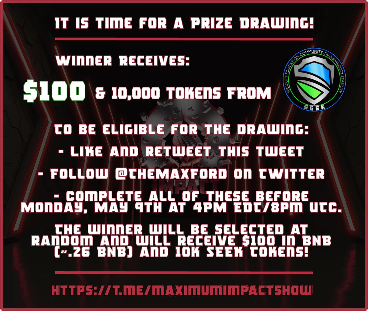 Max F. Ford tweet media