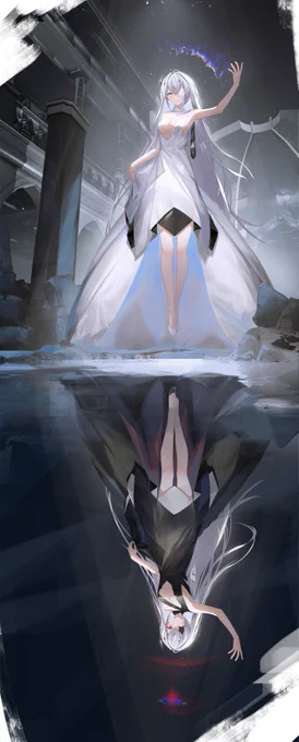 エムデン

#アズールレーン 