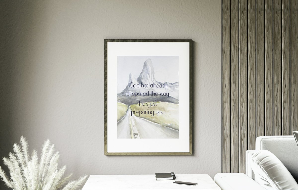 Hero_Masks's tweet photo. The way has already been mapped out. Relax and enjoy the journey… 🙏🏾♥️

Our prints are 30% through Sunday. Don’t wait - order your digital print today!!!

https://t.co/1xaEphNx04

#MothersDay #WallArt #EtsyShop #SmallBusinessWeek #ShopSmall #SupportSmallBusiness https://t.co/sKsZsUZsnW