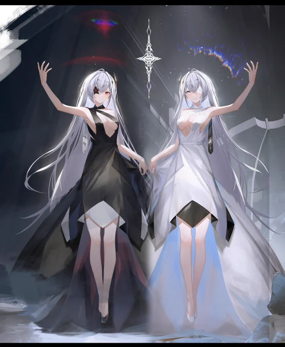 エムデン

#アズールレーン 