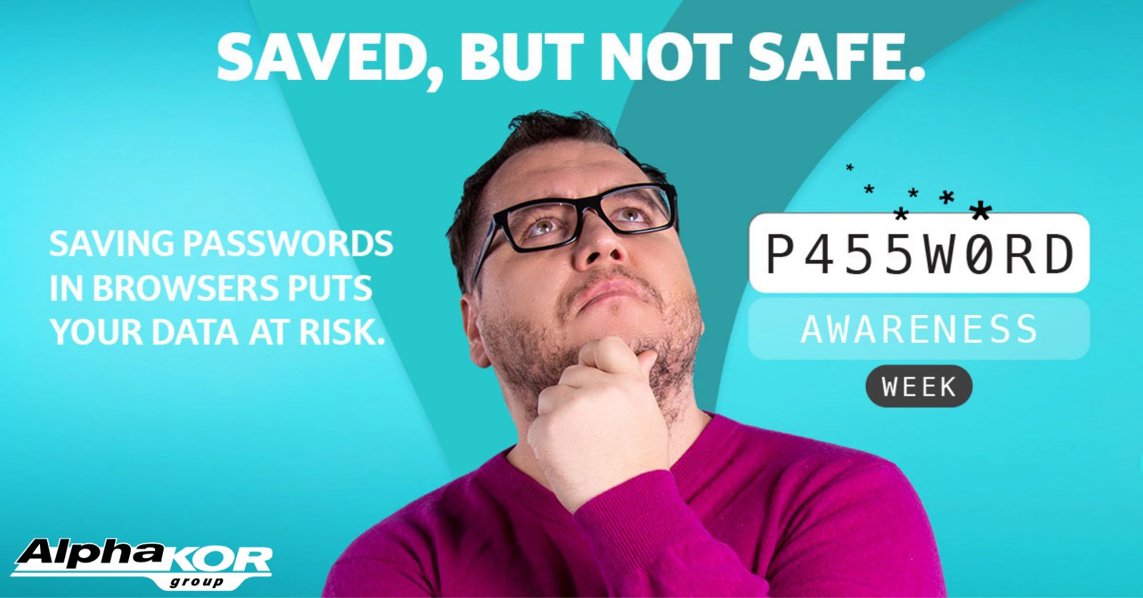 AlphaKOR Group Inc. on Twitter "It's understandable why we’d want to