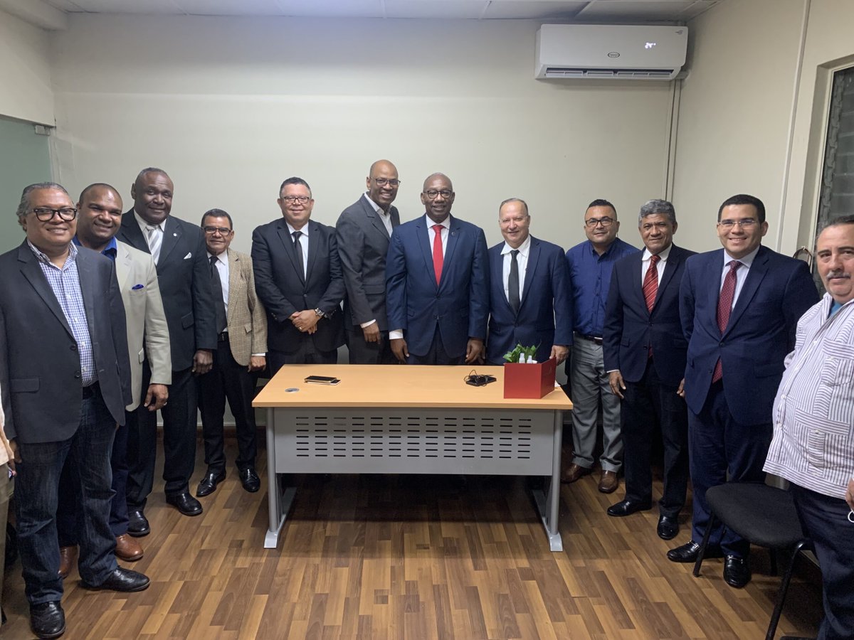 Cumbre News tweet media