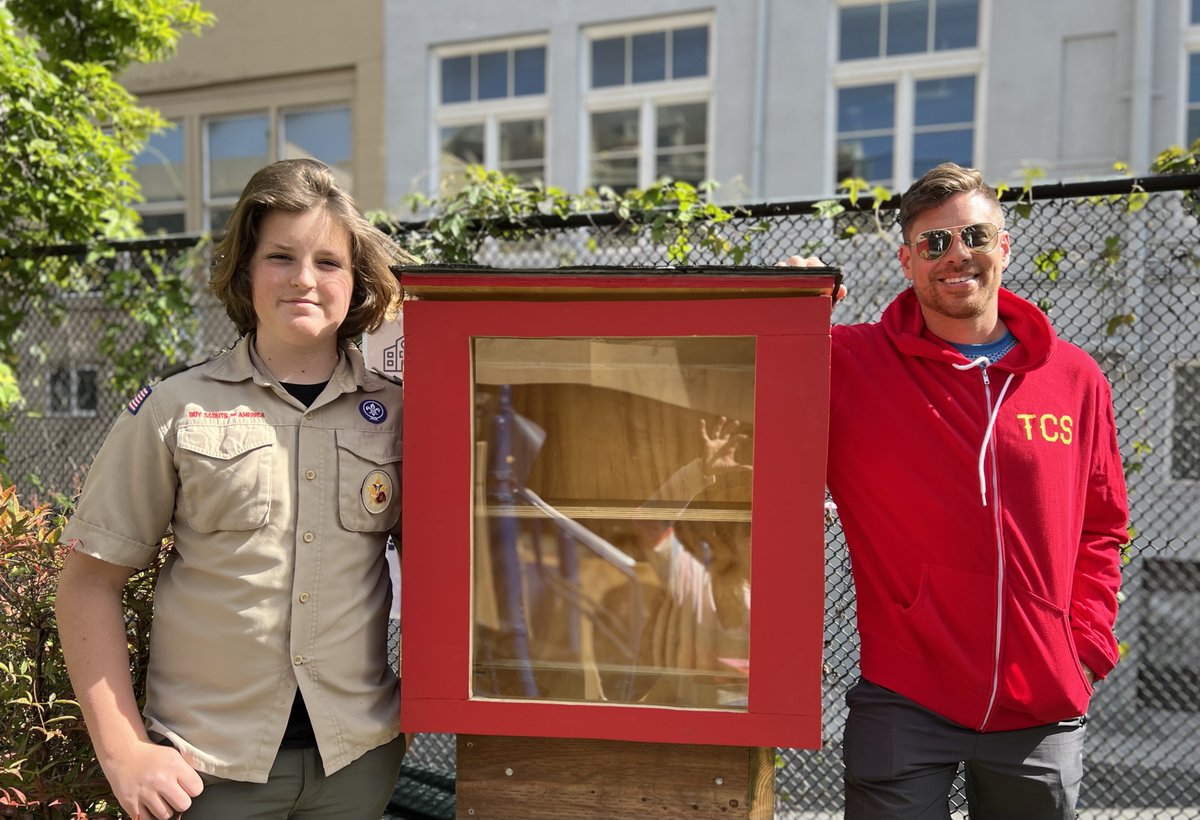 Access Books Bay Area tweet media