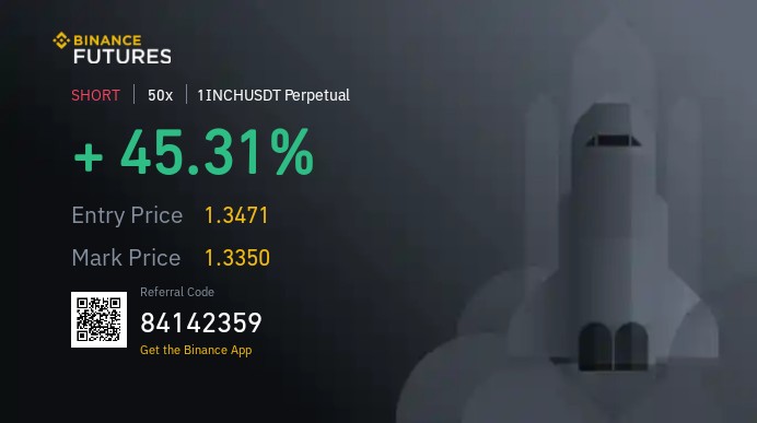 Crypto829's tweet photo. Today trades profit in crush market
$APE #KuCoin ApeCoin #StocksToWatch #AAVE #Bitcoin #BitcoinCrash #Crypto #cryptotrading #cryptocurrecy https://t.co/BV3JD3x2tx