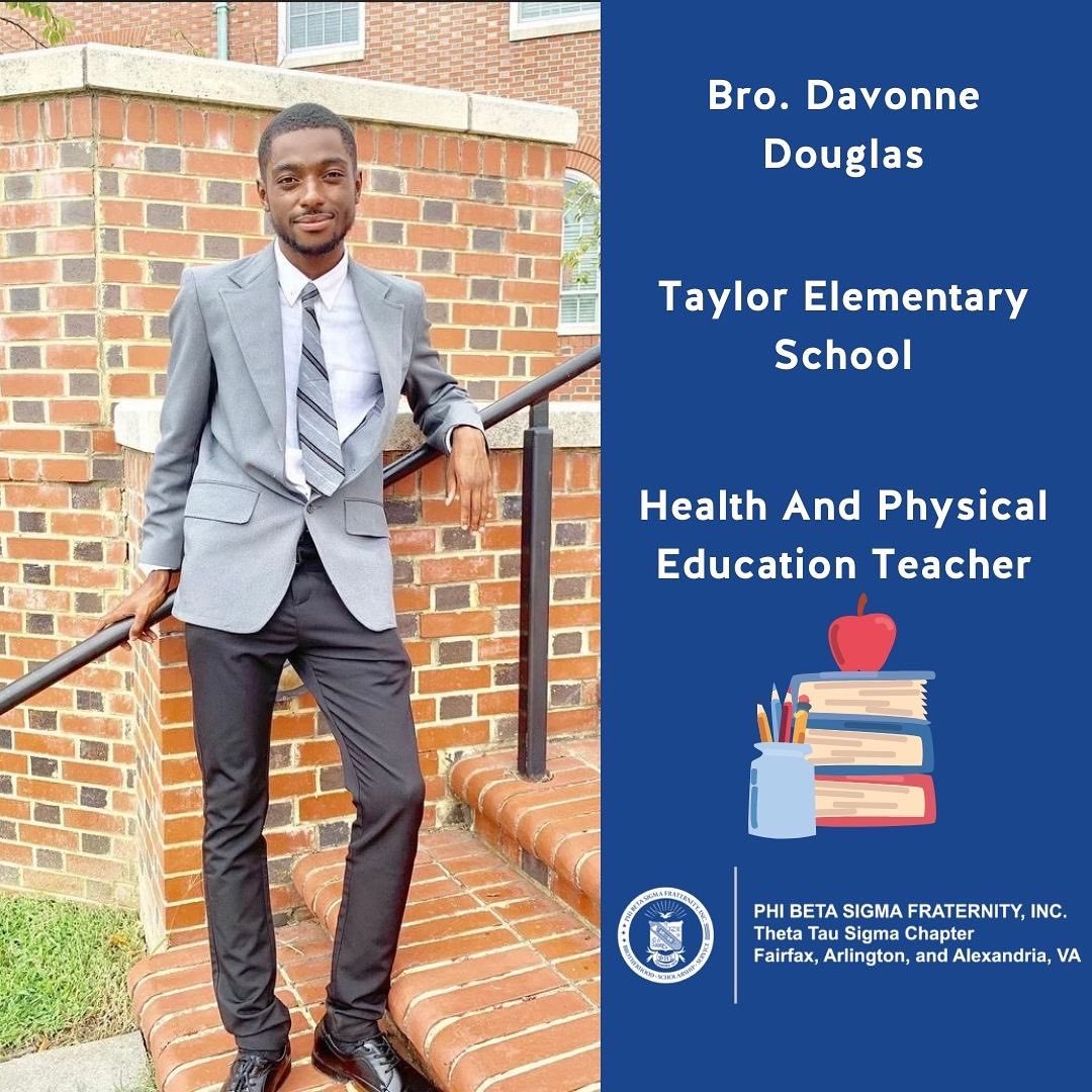 novasigmas's tweet photo. In honor of Teachers Appreciation Week, the Theta Tau Sigma Chapter would like to highlight some of the educators in our chapter!
#VASigmas #NoVASigmas #Education https://t.co/TADnduUrUx