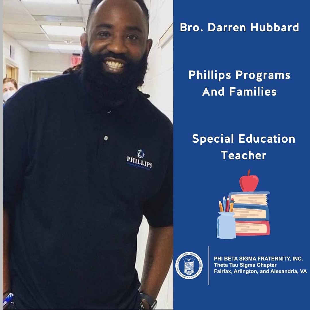 novasigmas's tweet photo. In honor of Teachers Appreciation Week, the Theta Tau Sigma Chapter would like to highlight some of the educators in our chapter!
#VASigmas #NoVASigmas #Education https://t.co/TADnduUrUx