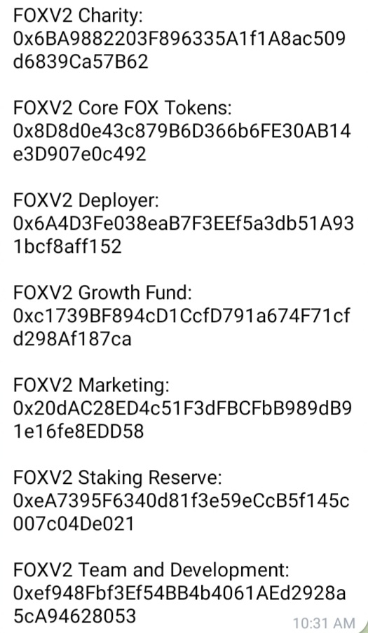 FOX FINANCE tweet media