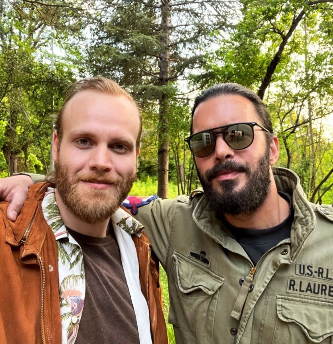 #BarışArduç #AlparslanBüyükSelçuklu