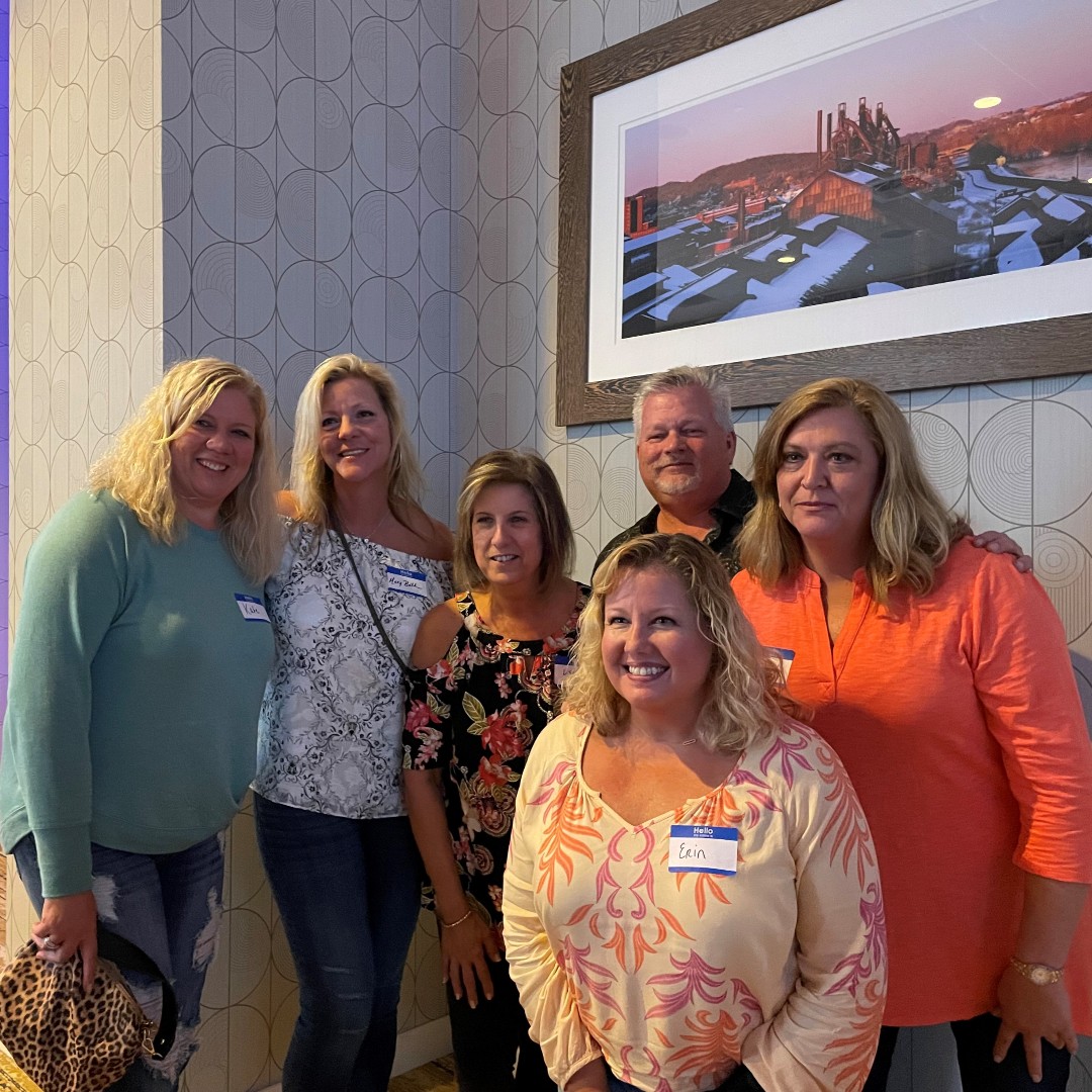 FRecoveries's tweet photo. Congrats to the winner of our giveaway, Rodney Grove! And thank you to those who participated. We had a wonderful time at the Regional #AAHAM meeting this week! It was so great to see everyone. https://t.co/MLfRKCynY2