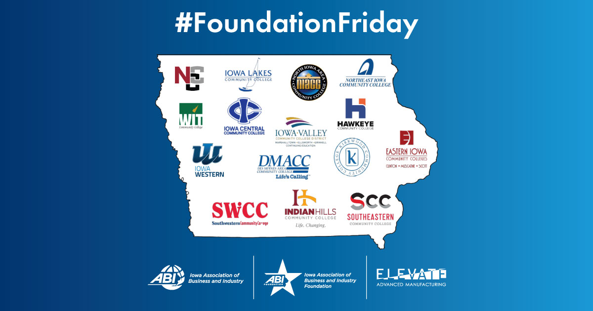 Elevate Iowa on Twitter "Did you know ElevateIA is giving away 15