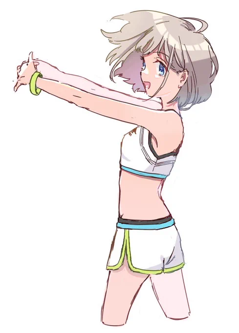 らくがき 
