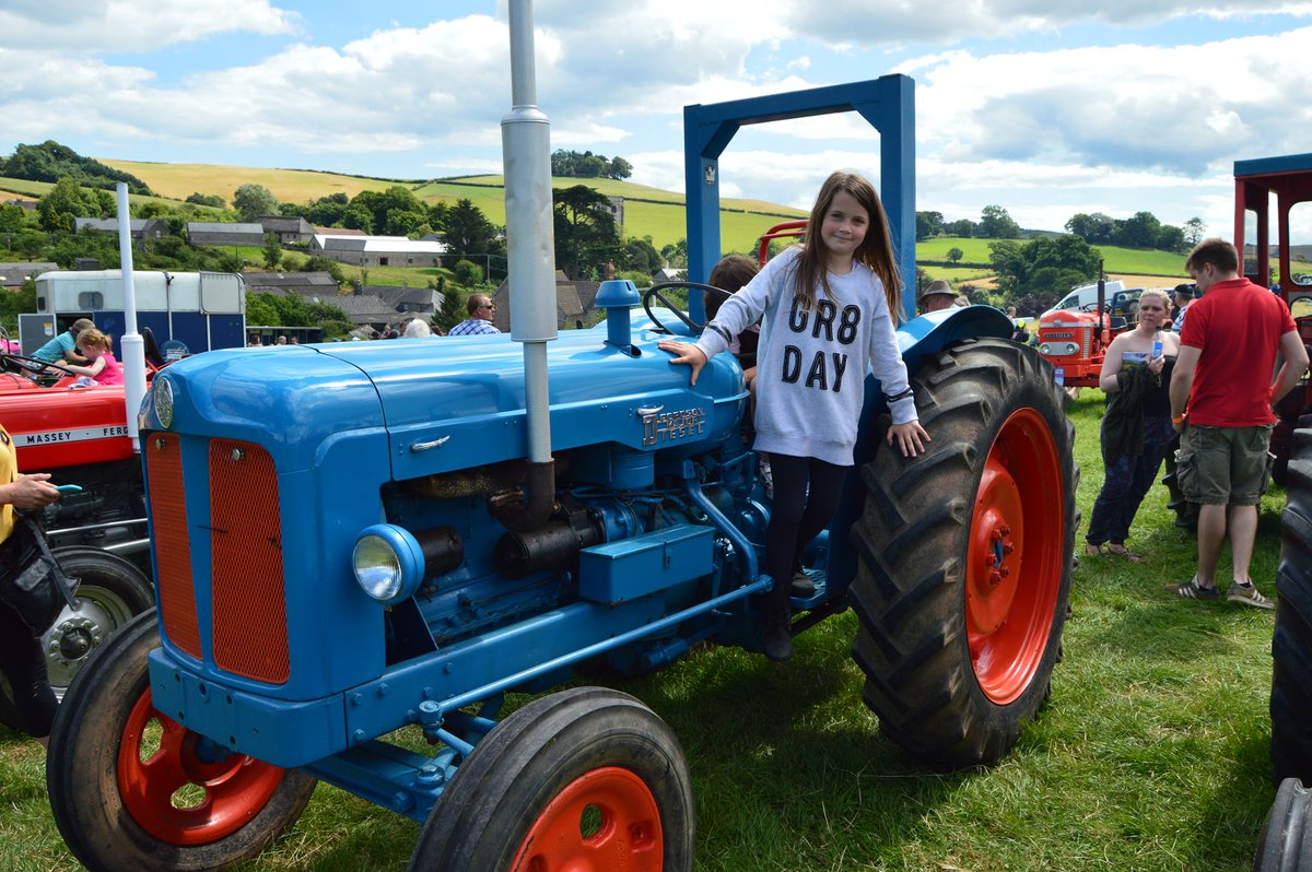 Totnes & District Show is back this year, Sunday 31st July 2022! We are planning an action-packed day with something for everyone, so please keep an eye on our website for further updates. Book your discounted tickets today! totnesshow.ticketsrv.co.uk