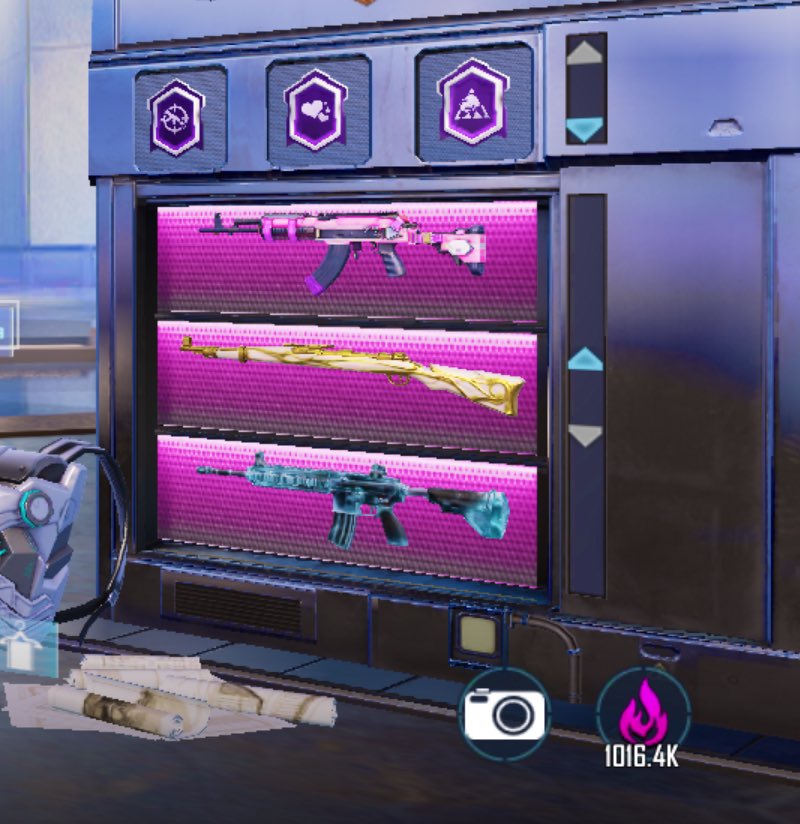 🐼💖 we reached 1million in <a href="/PUBGMOBILE/">PUBG MOBILE</a> 🎉🥳thank u everyone who was able to send chickens+ I couldn’t of done it without u♥️tysmmm🥳