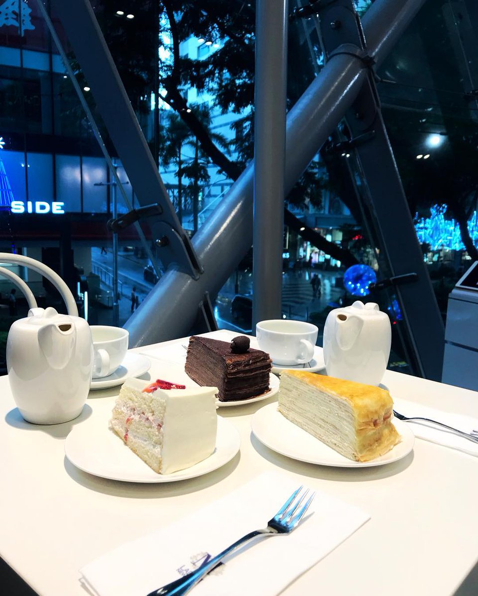 Jack_Jky's tweet photo. Enjoy the meal !
#lifestyle https://t.co/7eAAKibUYS