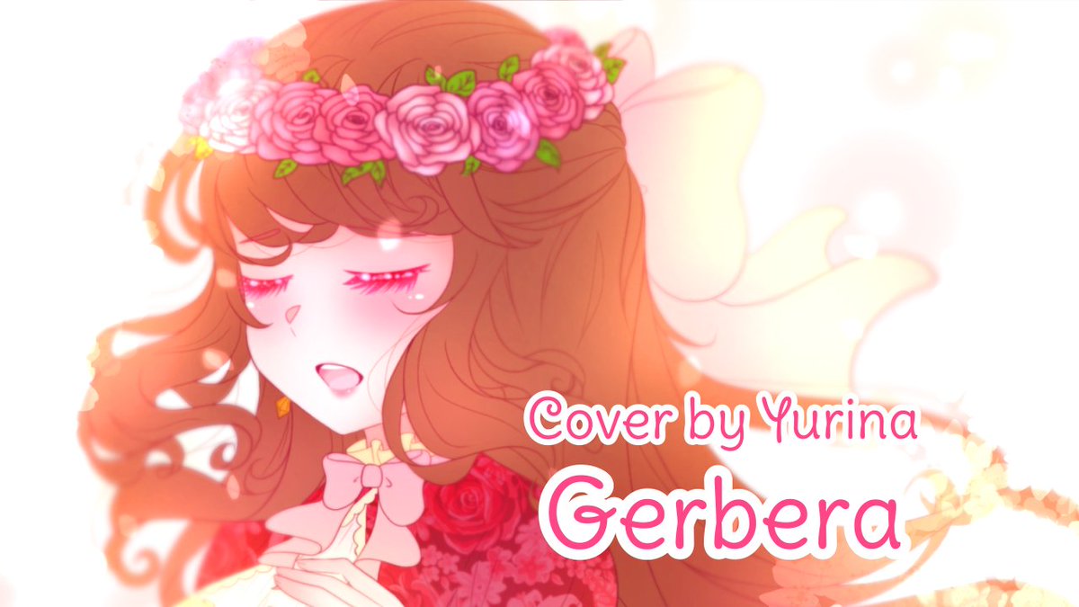 YURNIA HAS POSTED A NEW SINGLE!? ⚘️🎀
🌸💫 <a href="/YurinaKuma/">Yurina ❀ Pre-Debut ENVtuber</a>'s Gerbera out 5/6/22!
LISTEN HERE⇒ youtu.be/GL1pFq4bUF0