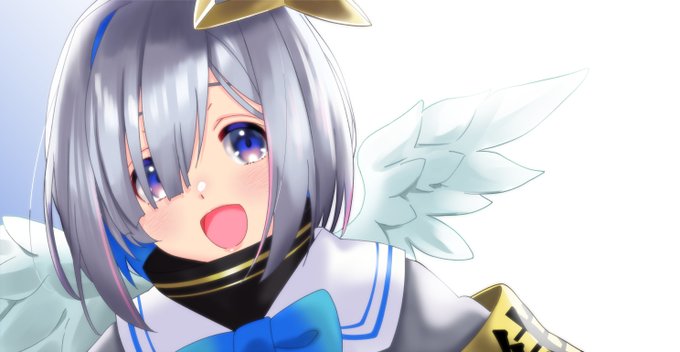 このあと快楽堕ちするkntそ。 