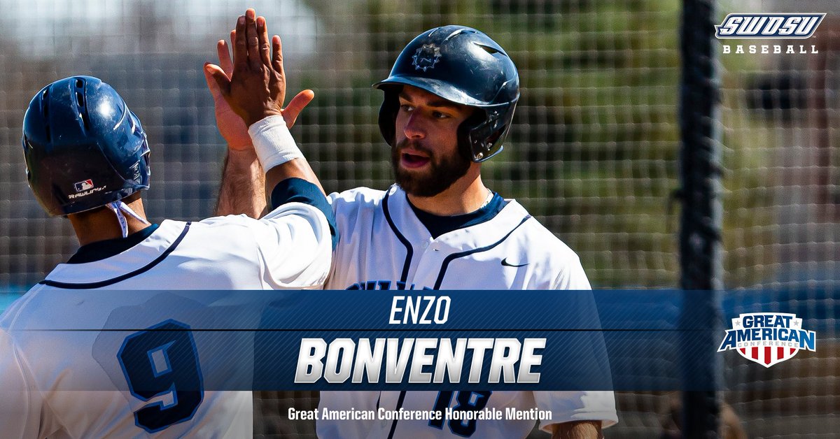 SWOSU Baseball tweet media