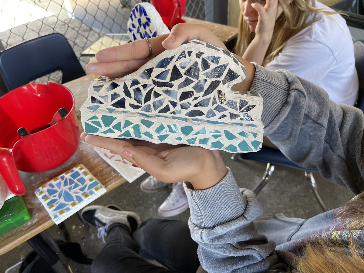 VIDA (6-8 Magnet) tweet media