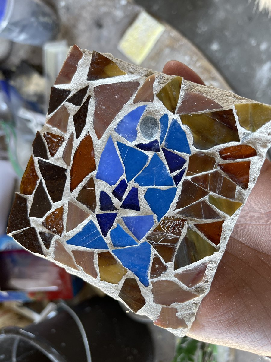 VIDA (6-8 Magnet) tweet media