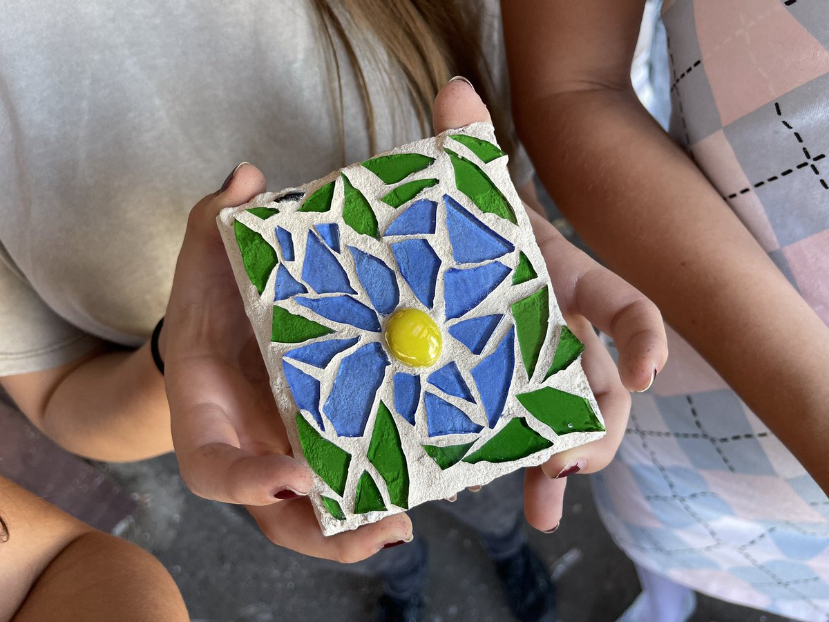 VIDA (6-8 Magnet) tweet media