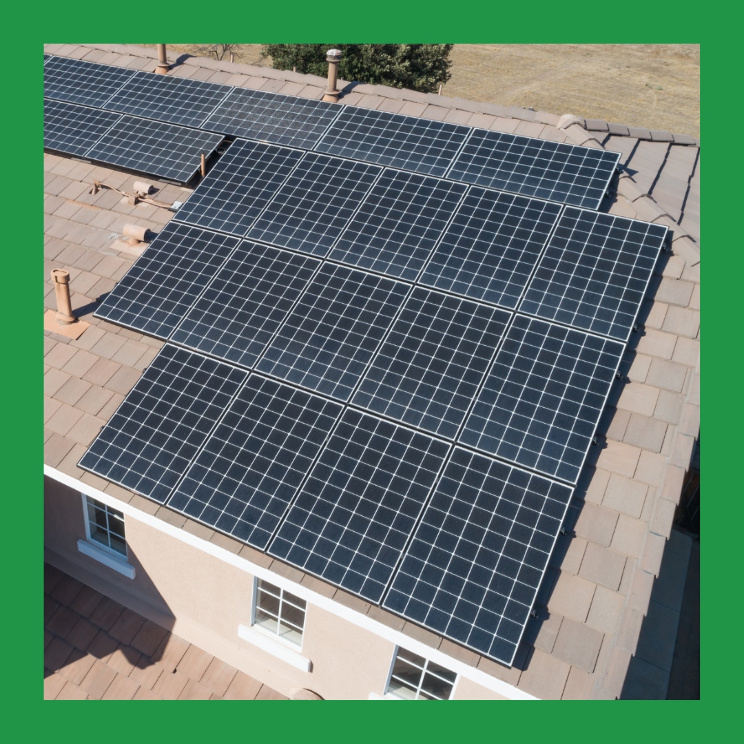 JAEARoofs's tweet photo. Solar paneling comes with numerous benefits to you and the environment. Ask us about a free estimate and power bill analysis to see if you can turn your new roof into an energy-generating roof. Take advantage of tax credits and save money on your power bill. 

#jaedwardsofam... https://t.co/zwdqhSDRnR
