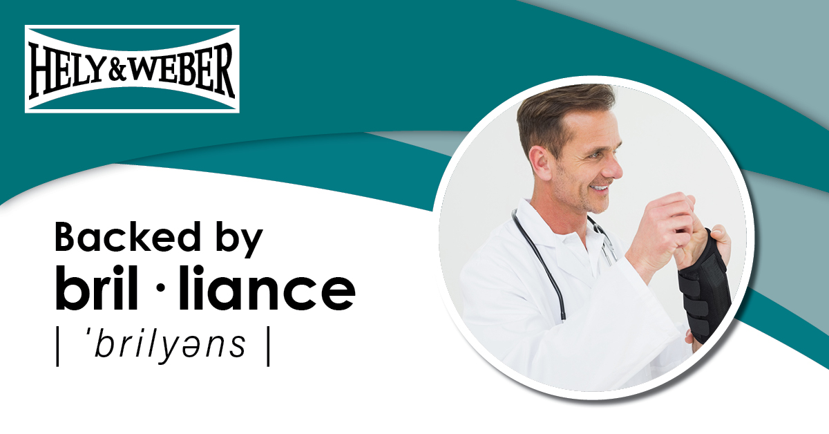 Hely & Weber tweet media