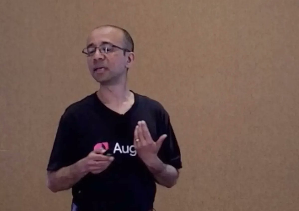 Tech Field Day | Security Field Day #XFD15 tweet media