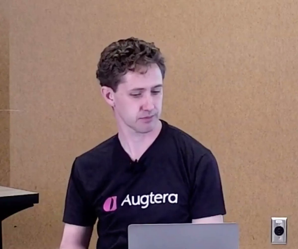 Tech Field Day | Security Field Day #XFD15 tweet media