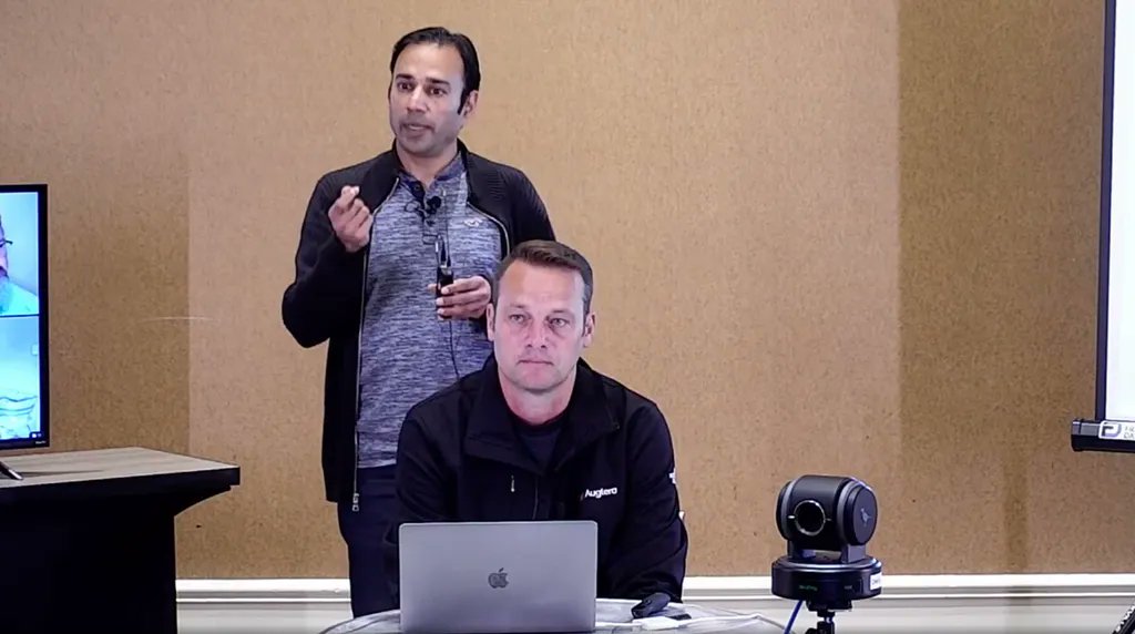 Tech Field Day | Security Field Day #XFD15 tweet media