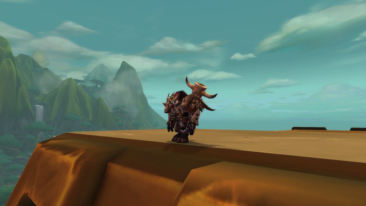 ulrik05's tweet photo. After YEARS OF FARMING! Finally, Garrosh Hellscream has relinquished his shoulders to the more deserving warrior! ME! #WoW  #Warcraft #thegrind #Warrior https://t.co/X2NTTC7udj