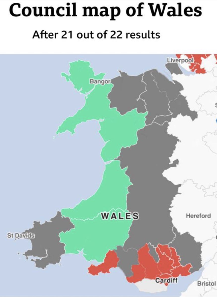 LlantwitTiger's tweet image. And The VoG are the last again.