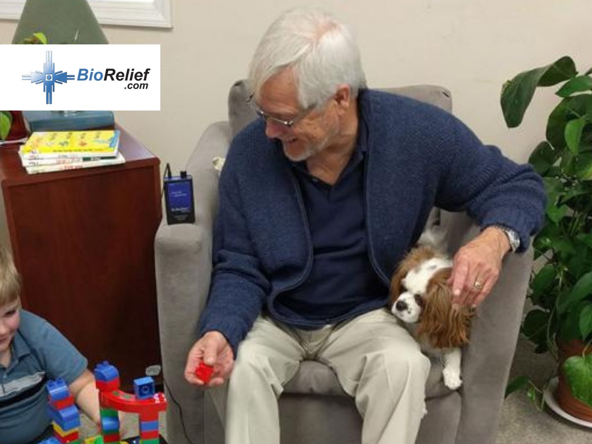 BioRelief's tweet image. Online businesses are hard to trust sometimes, especially for older people.
The concerns are real, they might wonder about buying the right items or making sure the items are delivered on time.
At BioRelief.com we understand.

#personalhygiene #cleanliness #incontinence