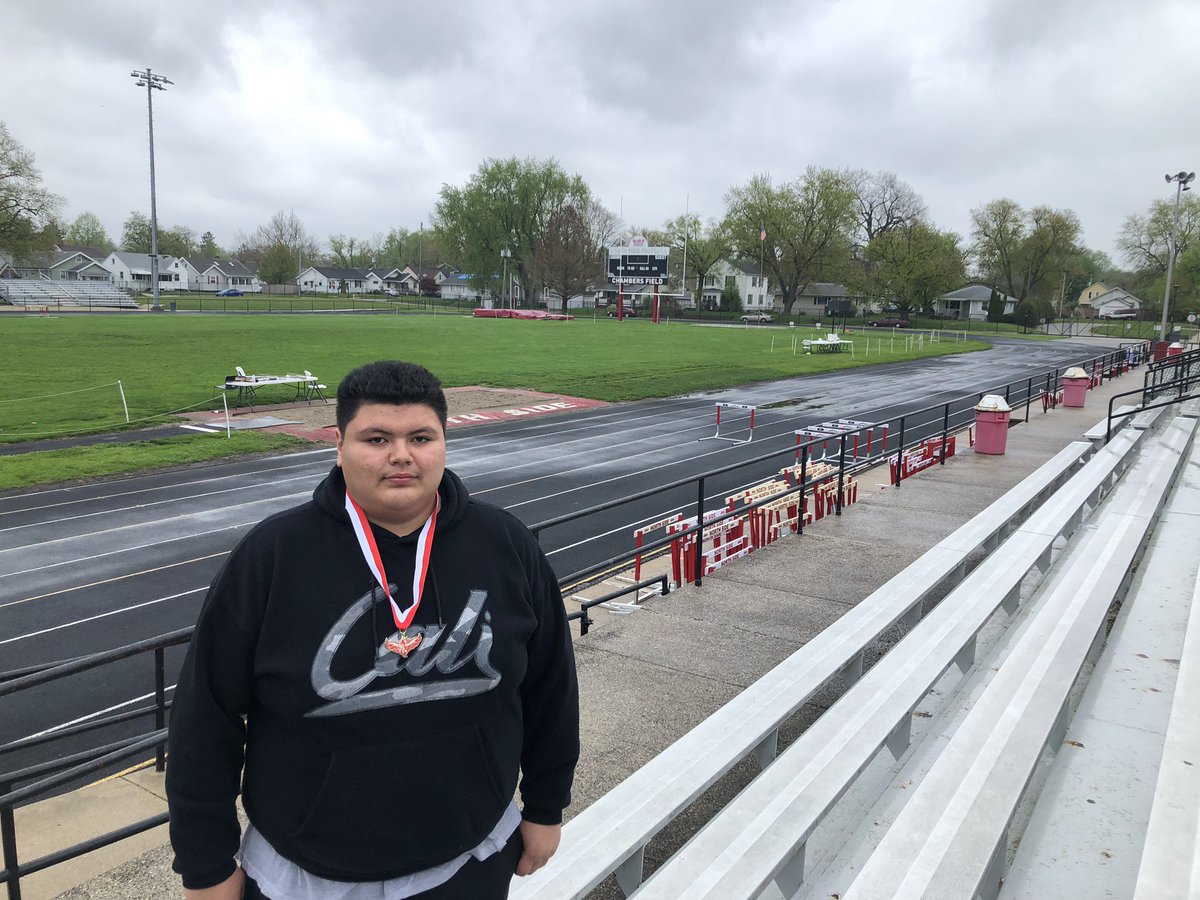 NSHSlegends's tweet photo. Don’t miss out on the 1st Unified Relays at North Side tomorrow May 7th.  Field Events are starting at noon.  Tickets are $6.00.  We have 13 teams over 300 athletes and a slurry of medals for the competitors. A new tradition, based on an age old concept: Faster, higher, stronger. https://t.co/PL0nR04MQc