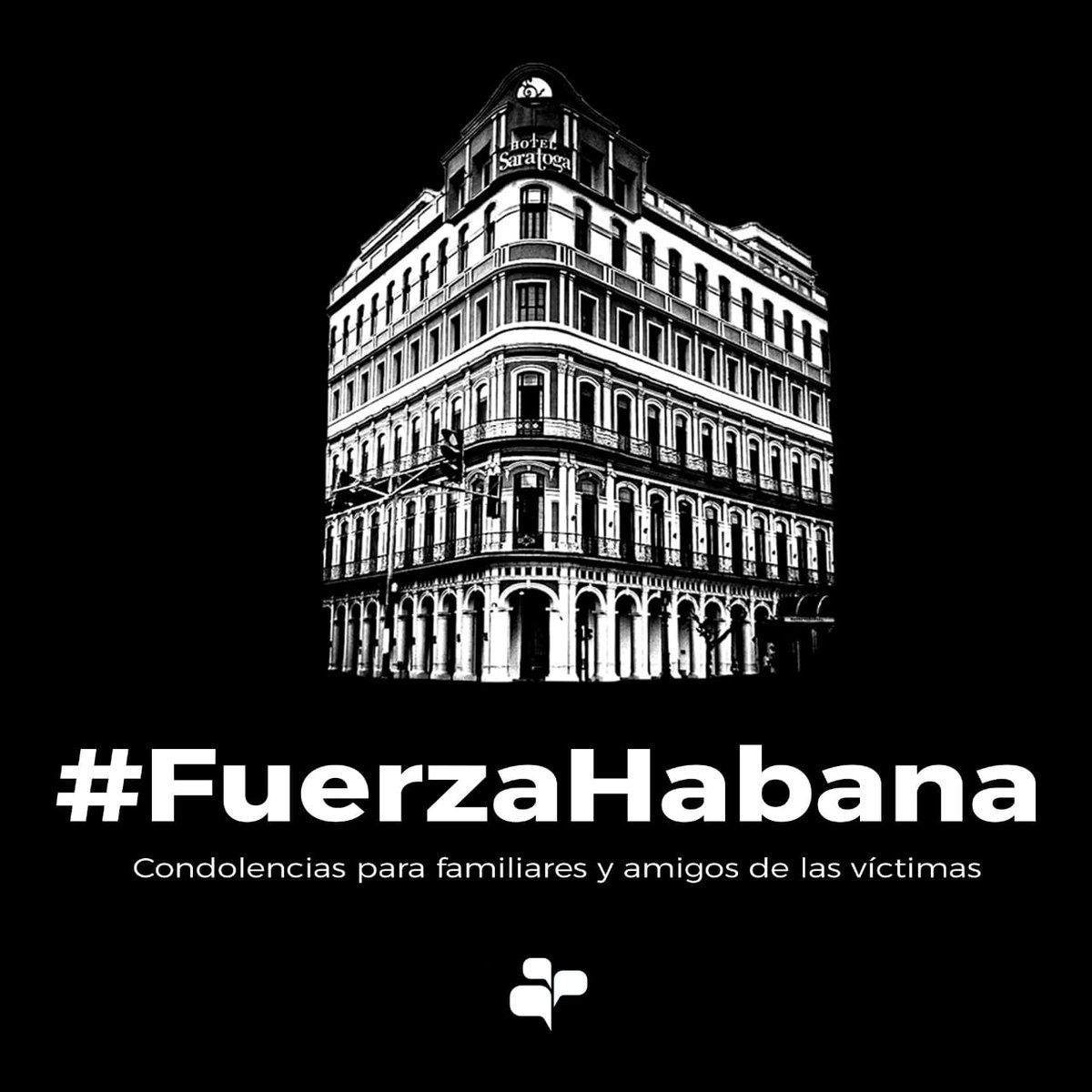 #FuerzaHabana