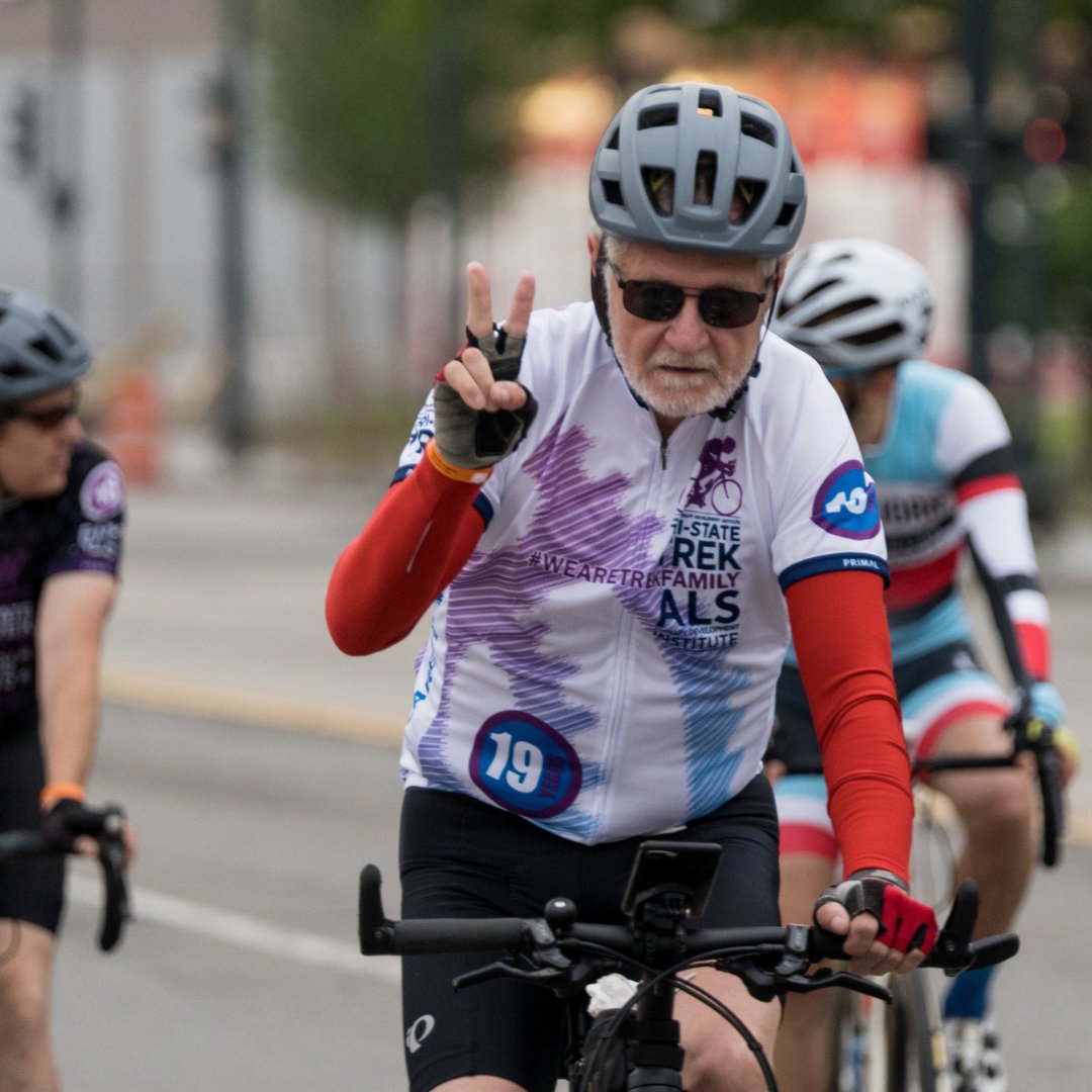 TriStateTrek's tweet photo. In less than a week our Trek Family raised $20,000 of our match goal for May! We are blown away by you all!! #EndALS #ALSAwarenessMonth #TriStateTrek
.
Keep up the amazing fundraising and training!! https://t.co/aw2bz5q8LQ https://t.co/pJ7g8MtHnZ