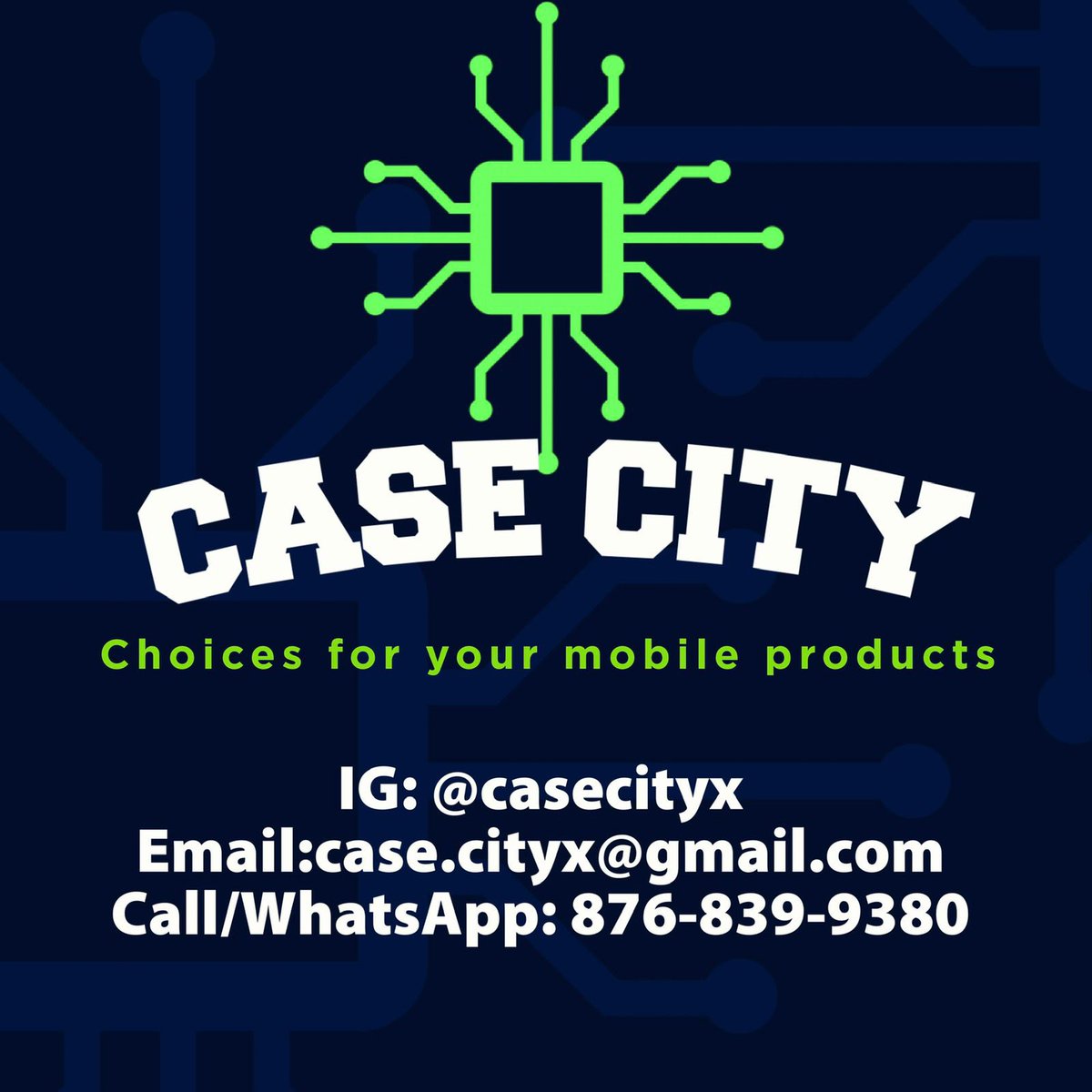 Lexi__Don's tweet photo. Afternoon, I own a small business selling phone accessories as well as mobile phones. I can also do phone repairs(iPhone only for now). I’d appreciate a retweet/follow/share like about my page. My next customer may be on your timeline. 

https://t.co/otMOeClHX7 https://t.co/6sgk0jiwFz