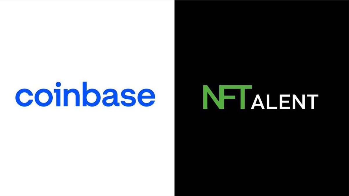 NFTalent tweet media