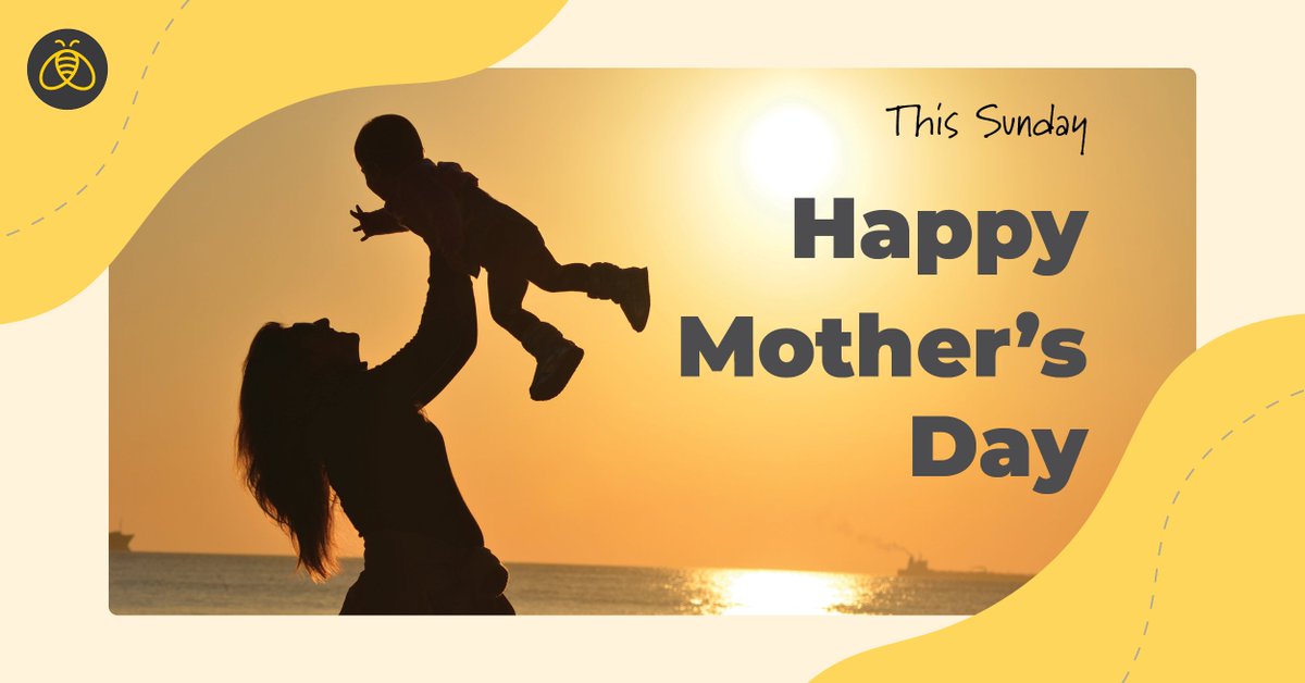 bbdcanada's tweet photo. From all of us at the #BBDWorkplace, we wish everyone a Happy Mother's Day this Sunday. Let's celebrate the amazing women who brought us into this world and who continue to care for us no matter what!
#happymothersday #mothersday #mothers #moms #workingmoms https://t.co/fOn2mzplEs