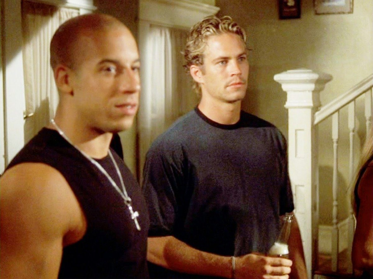 socialcineteca's tweet photo. Too many memories🥹 how much do you miss him?
#fastandfurious #paulwalker #vindiesel #Hollywood #fastsaga #movie https://t.co/yTobUtwwGd