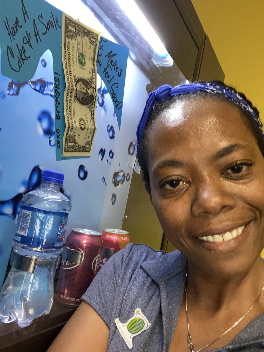 #WellsRAK Have a coke and a smile(on me)!!😉