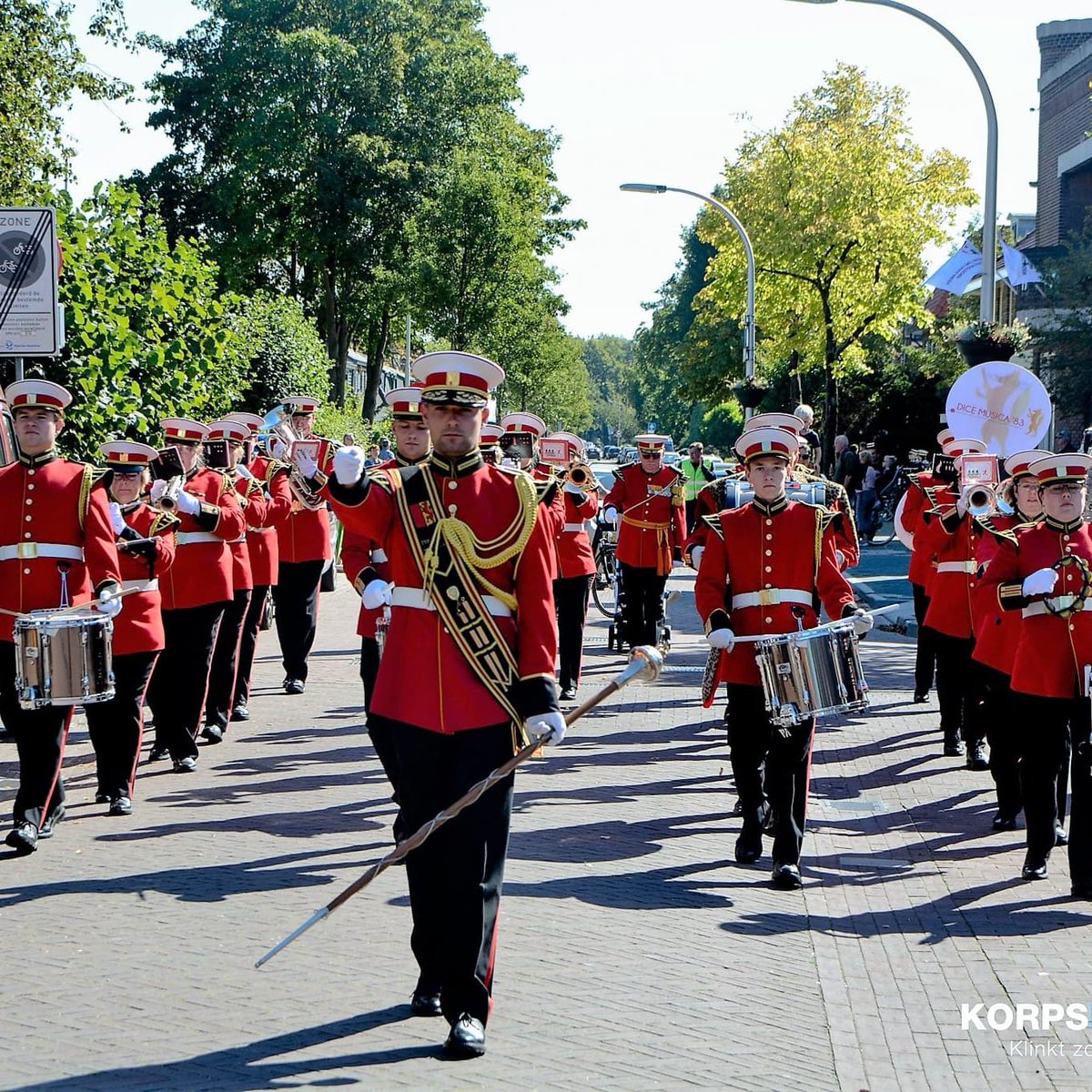 Dice Musica '83 tweet media