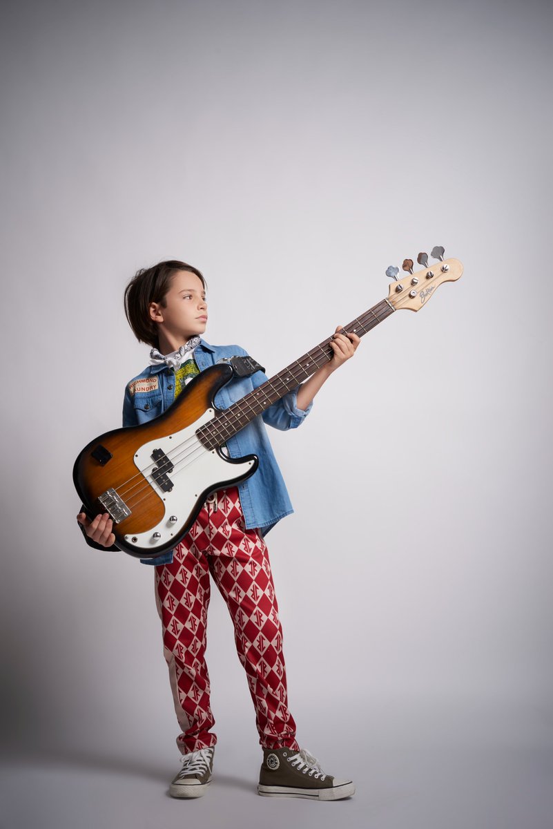 JRichmondstyle's tweet photo. Let's rock our little punk army.

#LegendsLiveForever #SHIBARMY #Richmond #rocknroll #ShibaJohnRichmond #love #kidsclothes https://t.co/pHuEdjP2c6