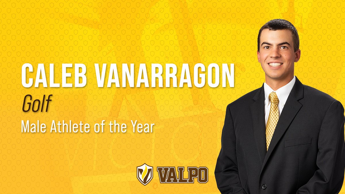 Valpo Athletics tweet media