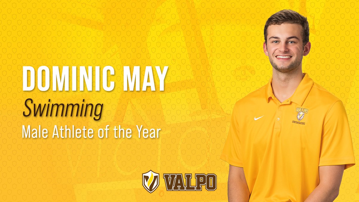 Valpo Athletics tweet media