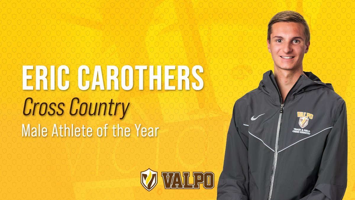 Valpo Athletics tweet media