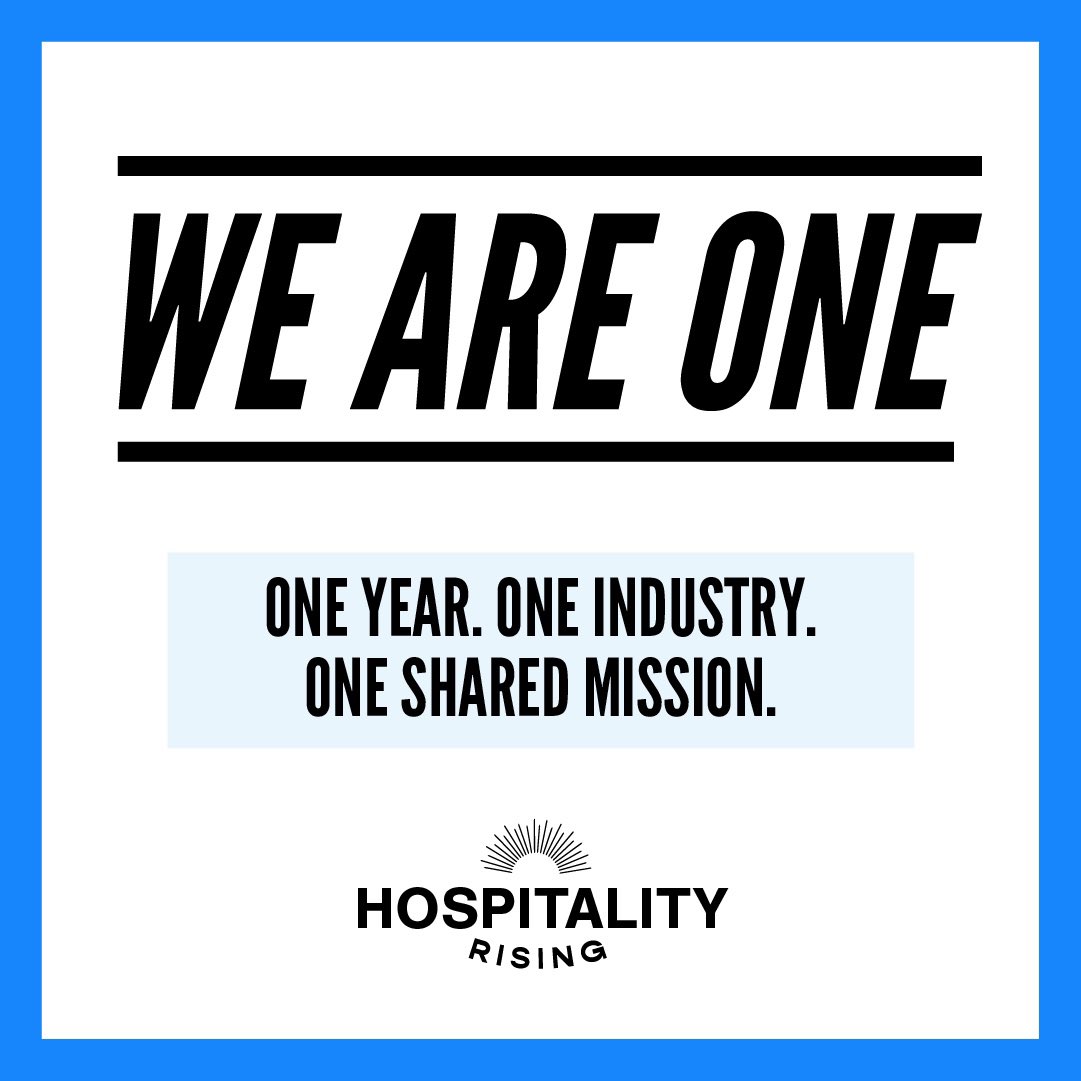 Let’s stop jobs being advertised on scrappy pieces of paper in a window and show hospitality for the positive place it can be and support <a href="/HospoRisingUK/">Hospitality Rising UK</a>