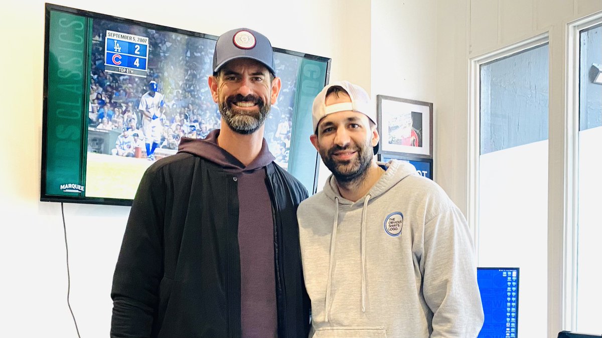 obvious_shirts's tweet photo. Apologies for the delay in the Mark Prior collection. We had to narrow down a few designs. It’s coming out very soon. #MarkPrior https://t.co/934mtl4cXh