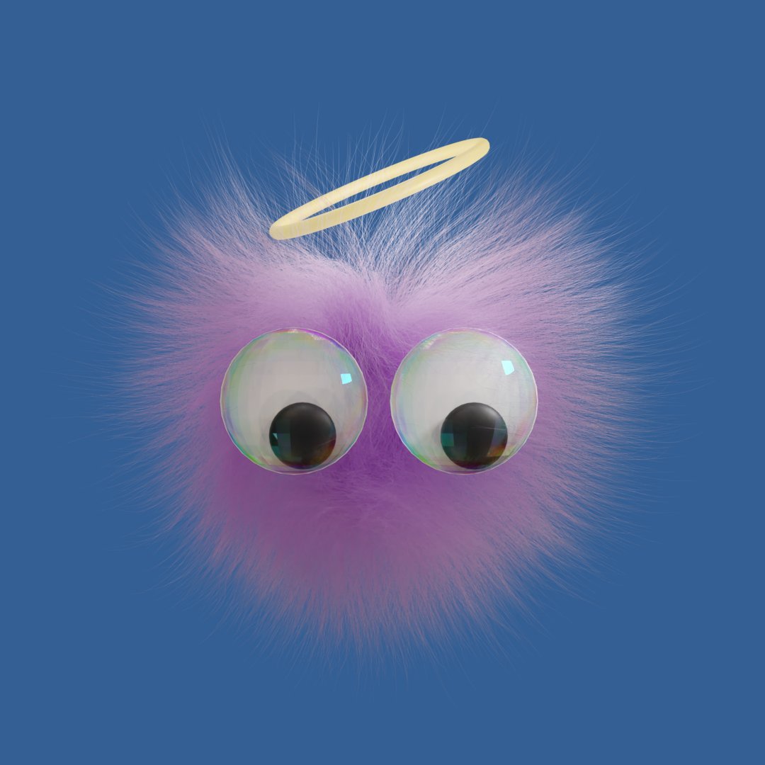 DustBunnies_NFT's tweet photo. #NFT #NFTCommunity https://t.co/xZHGdLZlYI