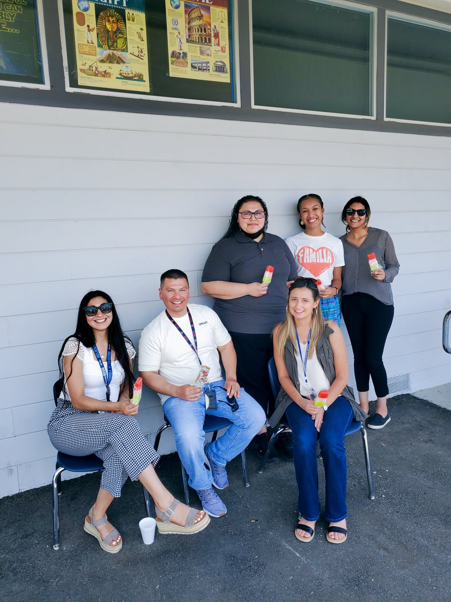 We can't stop talking about yesterday's event! It was so much fun not just celebrating but seeing students engaged in learning about #CincodeMayo