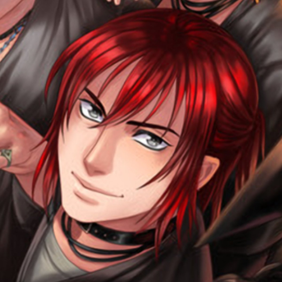 daily castiel 🎸 (@castielpics) on Twitter photo 